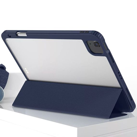 Чохол-книжка BlueO Ape Case для Apple iPad 10.2" (2019) (2020) (2021) Синій | Зображення 2