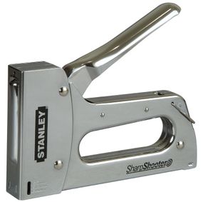 Степлер Stanley OPP Heavy Duty TR110 для скоб G 6-14 мм (6-TR110) (6-TR110)