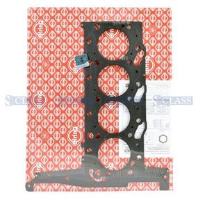 Прокладка ГБЦ Ford Transit/Mondeo 2.0-2.2 DI/TDDi/TDCi 00- (1.1 mm), Elring, 265.371,