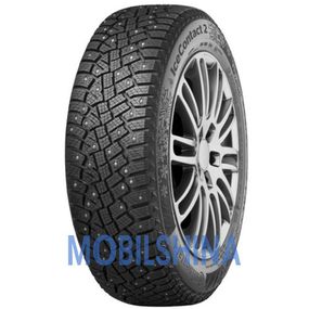 Зимние шины CONTINENTAL IceContact 2 (275/50R21 113T)