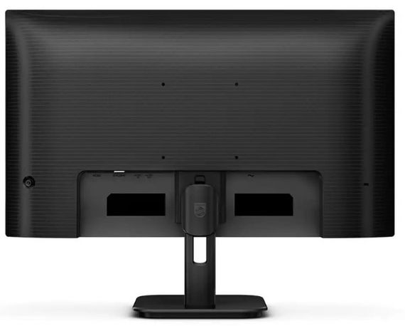 Монiтор 23.8" Philips 24E1N1100A/00 Black | Зображення 3
