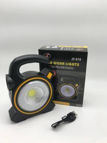 Ліхтар на сонячних батареях Solar Light JY-819A BATTERY