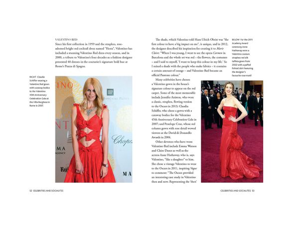 Набор книг о моде Little Guides to Style III : A Historical Review of Four Fashion Icons. Emma Baxter-Wright | Зображення 7