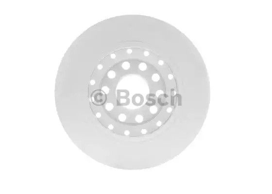 Диск гальмівний VW PHAETON, AUDI A8, BOSCH (0986479062) | Зображення 2