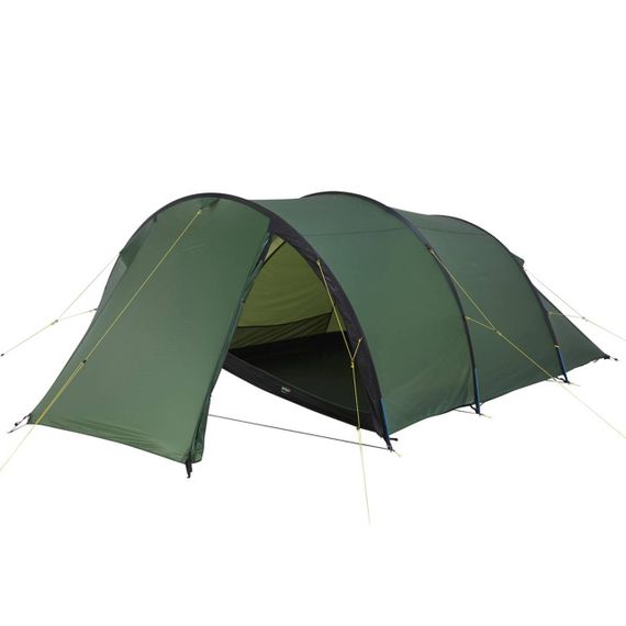 Намет Wechsel Tempest 4 ZG Green (231053) | Зображення 5