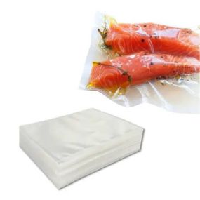 Пакети для вакууматора рифлені 250x150мм 100 шт