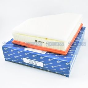 Фильтр воздушный BMW 1/3/X1 2.0-3.0 D 04-, KS, 50014480,