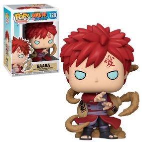 Міні фігурка Гаара серії Naruto
