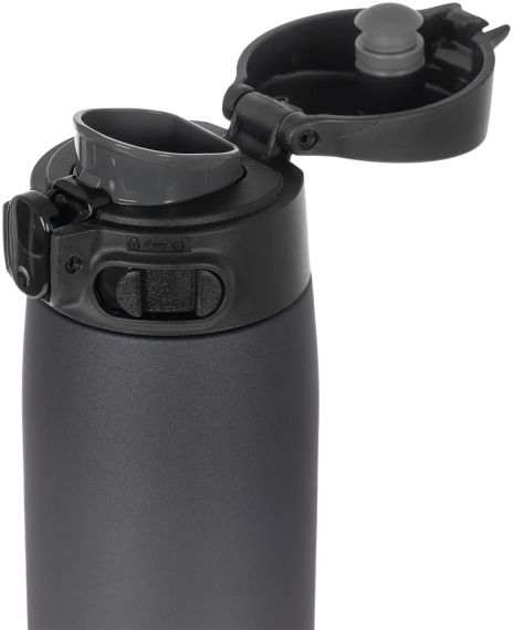 Термокружка Zojirushi SM-VH72XZ 0,72 л sumi | Зображення 1