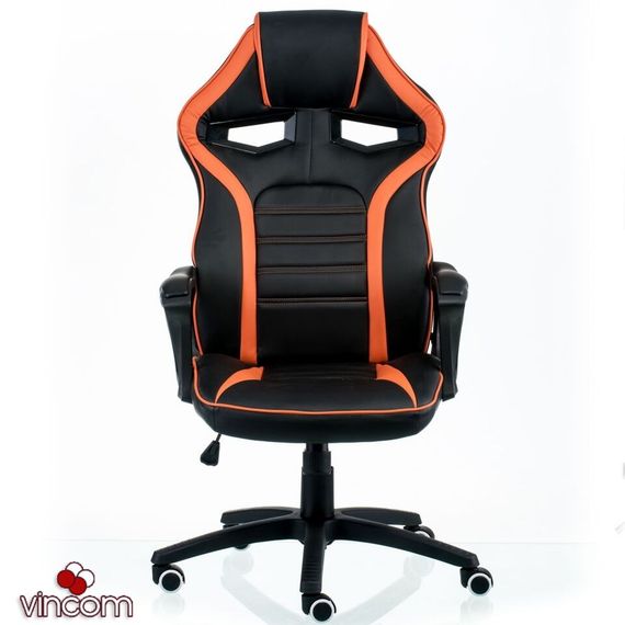 Кресло Special4You Game blackorange (E5395) | Зображення 4