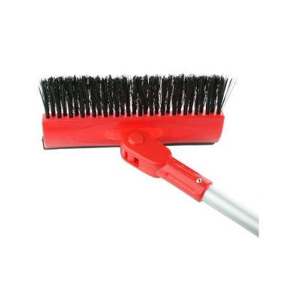 Щетка со скребком SAPFIRE 65-95 см SF-21 (400236) | Зображення 6