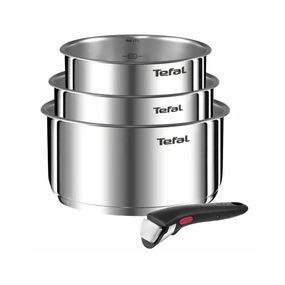 Набір посуду Tefal Ingenio Emotion Набір 4 предмети (L8964S55)