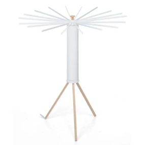 Сушарка для білизни складана (сушка для одягу, трансформер, вулична сушарка) Octopus alluminio Foppapedretti