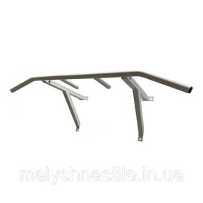 Турник настенный Wide Pro белый NE-TR-16W