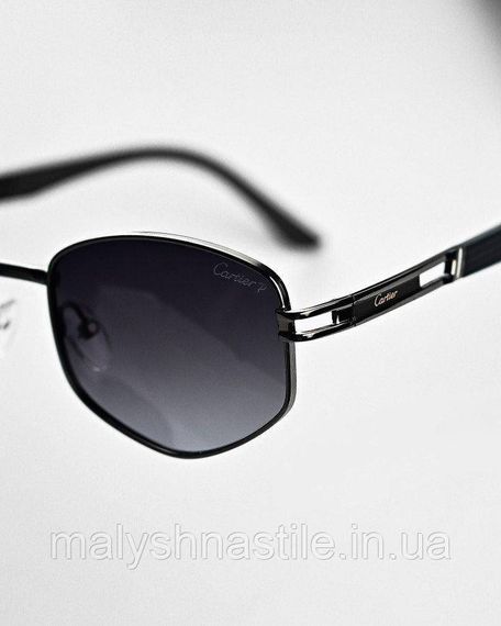 Солнцезащитные очки cartier ДЛ6426 | Зображення 1