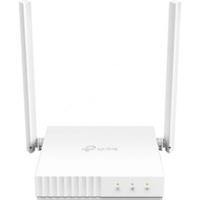 Бездротовий маршрутизатор TP-Link TL-WR844N