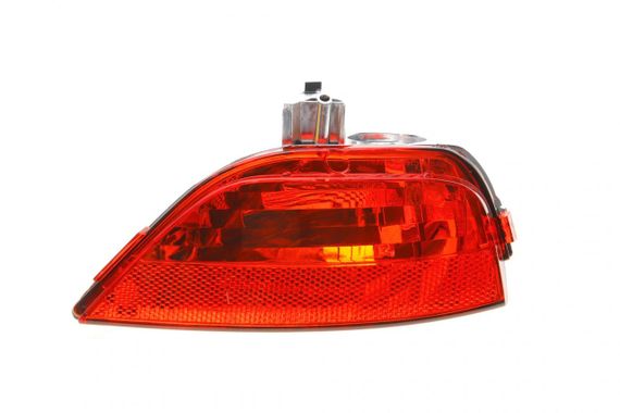 Фонарь задний противотуманный Renault Captur Scenic 09- L  4380929 | Зображення 7