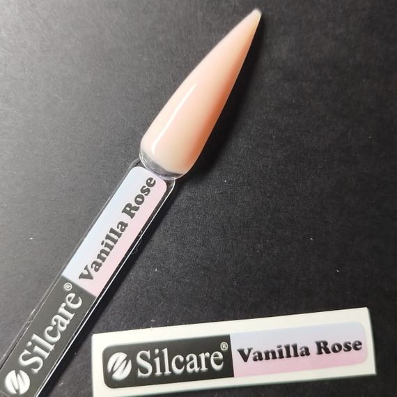 Наклейка на палитру Польша Vanilla Rose (9 x 55 мм)