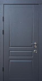Входные двери Qdoors Авангард Трино