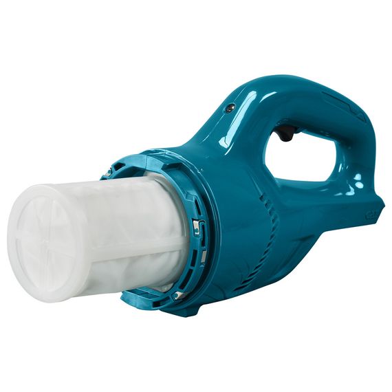 Порохотяг акумуляторний Makita CL106FDZ | Зображення 1
