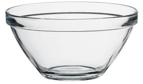 Салатник Bormioli Rocco  POMPE,I 2470 мл, 23 см (193010M01321990)