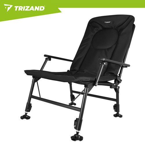 Регулируемое рыболовное кресло Trizand 27779 | Зображення 4