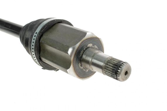 Полуось передняя Skoda Fabia Roomster VW Polo 06-15 L  26x36x558.5  44070917901 | Зображення 2