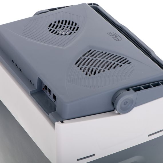 Автохолодильник туристичний Adler AD 8078 12-220 В з підігрівом | Зображення 9