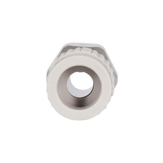 Муфта PPR евроконус с накидной гайкой Blue Ocean 20х3/4" ВР | Зображення 5