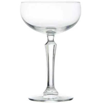 Келих Onis (Libbey) Spksy Coupe Champagne 240 мл (601534)