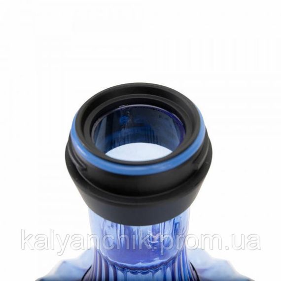Кальян Alu Dervish 123.01 Blue | Зображення 4