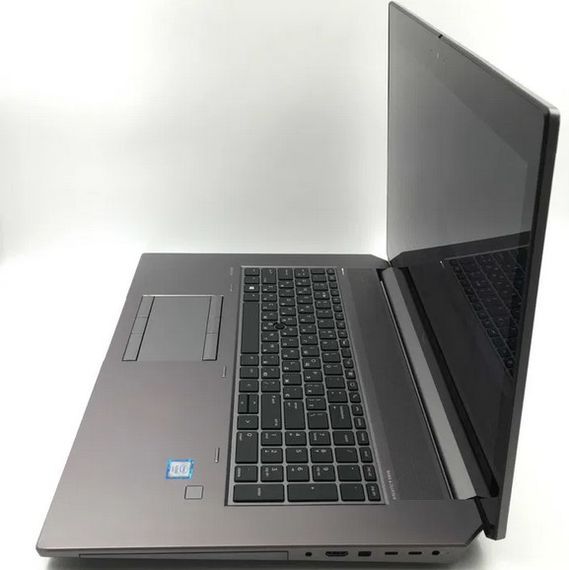 Ноутбук HP ZBook 17 G6 | 17.3” 4K, IPS/Xeon-E2286M/48GB/RTX-4000 8GB/2 TB SSD Б/У | Зображення 1