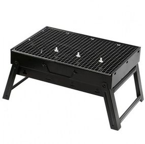 Складний мангал з ніжками BBQ XPRO CA-04B (45853-CA-04B_361)