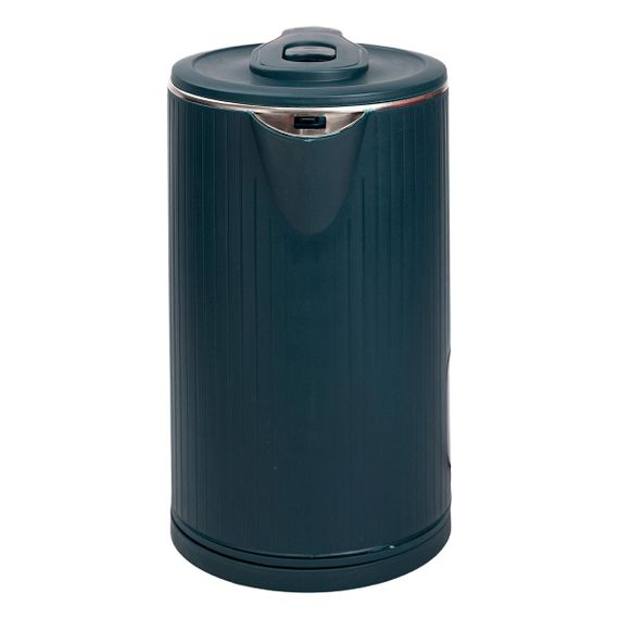 Електрочайник з автоматичним вимкненням 2,5 л Sokany побутовий 1500 Вт SK-SH-1061 | Зображення 3