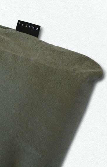 Постільна білизна Issimo Dreamers Poplin 160х220 см Khaki | Зображення 3