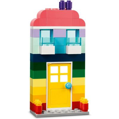 Конструктор LEGO Classic Творческие дома 850 деталей (11035) | Зображення 8