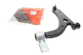 Важіль підвіски передній  L Ford Fiesta Fusion Mazda 2 01-12 08-70738