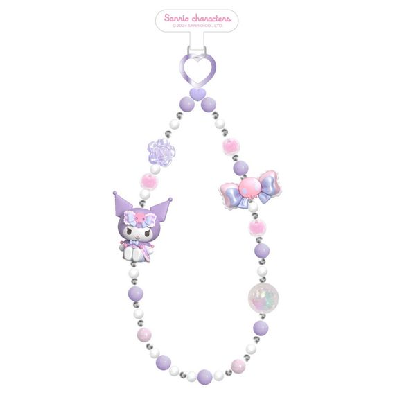 Ланцюжок для телефону "Друзі милий стиль" Pop Top Hello Kitty 25SM-008 в асортименті | Зображення 5