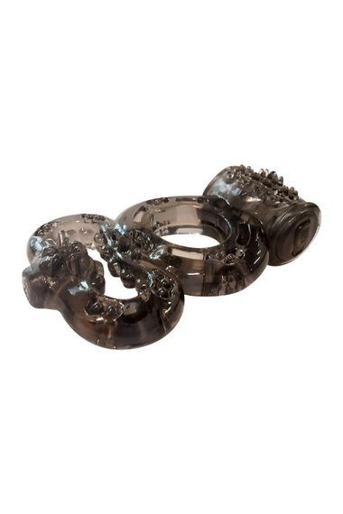 Мастурбатор стопа Zero Tolerance Pussy Footin коричневий, 23 см sexstyle | Зображення 7