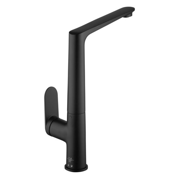 Змішувач для кухні Kroner Element 211512A-3801 (CV035979) | Зображення 1