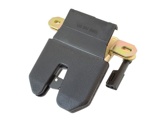 Замок багажника Volkswagen Bora Sedan 98-05 (1J5827505D, 1J5827505H) | Зображення 1