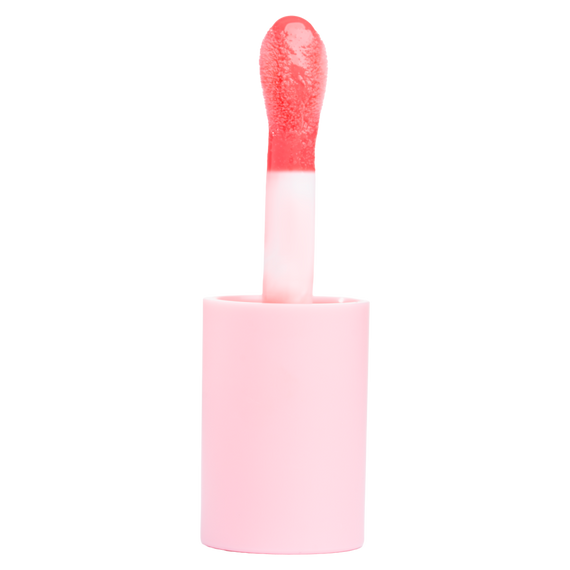 Олія для губ ZOLA Lip Oil - Watermelon Sorbet (7 ml) | Зображення 2