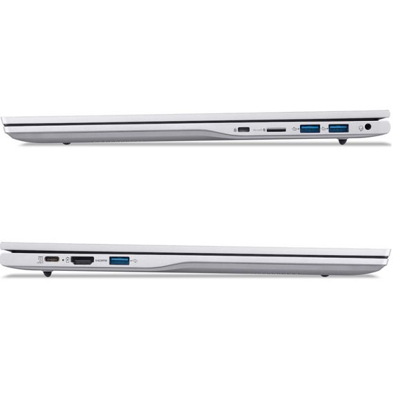 Ноутбук Acer Aspire Lite AL16-52P (NX.J5SEU.001) | Зображення 4