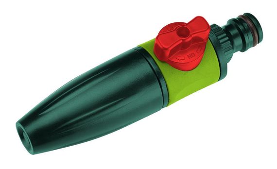 Зрошувач Verto прямий 15G700