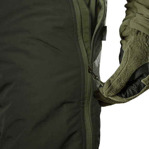 Штани Defender 7 level Олива (8339), 3XL | Зображення 5