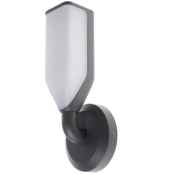 Светильник фасадный LED 7W IP54 (PL-16/31)