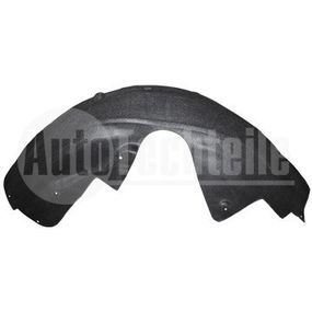 Подкрылок задний правый BMW 5 F10 10-17, AutoTechteile, 701 5197, 51717186730