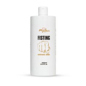 Гель для фістингу - MyLove Fisting Extreme Slide, 1000 мл Sex Aura