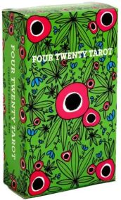 Карты Таро Четыре Двадцать