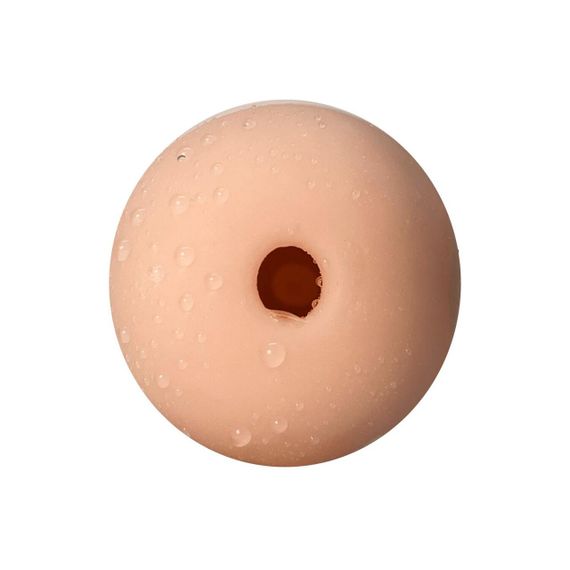 Мінімастурбатор Alive Mini Masturbator (Flesh) sexstyle | Зображення 1